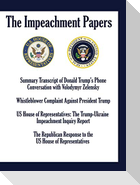 THE IMPEACHMENT PAPERS
