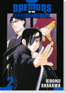 Daemons of the Shadow Realm 02