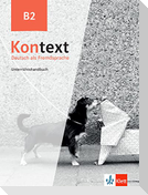 Kontext B2. Unterrichtshandbuch