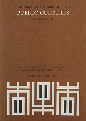 Wright. Pueblo Cultures. Brill, 1986.