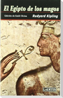El Egipto de los magos