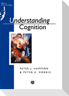 Understanding Cognition