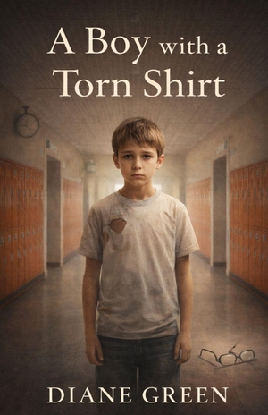 Green, Diane. A Boy with a Torn Shirt. Independently published, 2025.