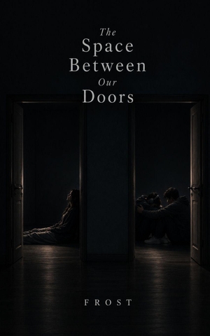 Frost. The Space Between Our Doors. Independently published, 2026.