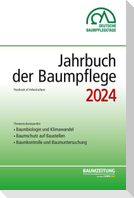 Jahrbuch der Baumpflege 2024
