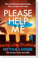 Please Help Me