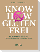 Know-how glutenfrei