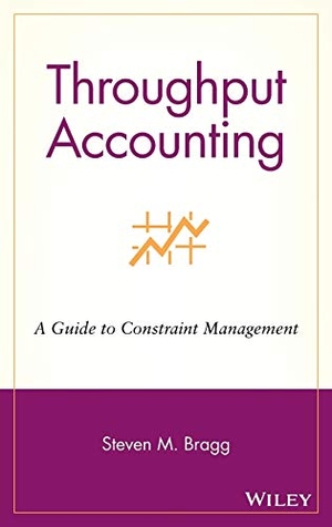 Bragg. Throughput Accounting. John Wiley & Sons, 2007.