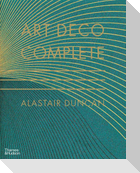 Art Deco Complete