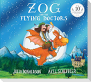 Zog and the Flying Doctors (10th Anniversary Edition)
