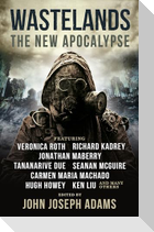 Wastelands 3: The New Apocalypse