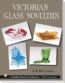 Victorian Glass Novelties