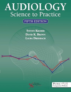 Kramer, Steven / Brown, David K. et al. Audiology - Science to Practice. Plural Publishing - IPSUK, 2026.