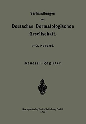 Loparo, Kenneth A.. Verhandlungen der Deutschen Dermatologischen Gesellschaft - I.¿X. Kongreß. Springer Berlin Heidelberg, 1909.