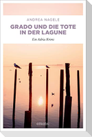 Grado und die Tote in der Lagune