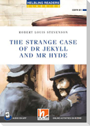 Helbling Readers Blue Series, Level 5 / The Strange Case of Doctor Jekyll + app + e-zone