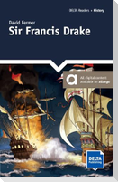 Sir Francis Drake. Graphic Reader + Delta Augmented