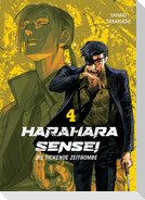 Harahara Sensei - Die tickende Zeitbombe 04