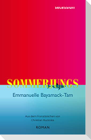 Sommerjungs