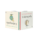 L'abraçada