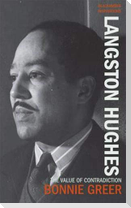 Langston Hughes: The Value of Contradiction