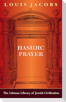 Littman Hasidic Prayer