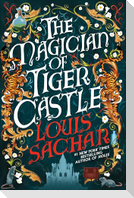 The Magician of Tiger Castle