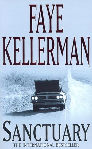 Kellerman, Faye. Sanctuary. Cassell, 1995.