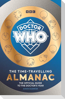 Doctor Who: The Time-Travelling Almanac