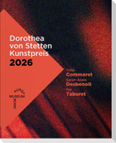Dorothea von Stetten