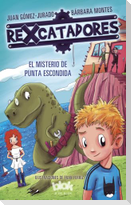 El misterio de Punta Escondida