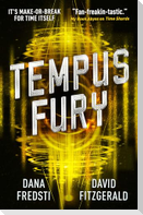 Time Shards - Tempus Fury