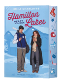 Hamilton Lakes - Heart Check