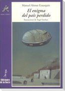 El enigma del país perdido