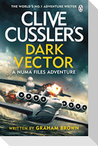 Clive Cussler's Dark Vector