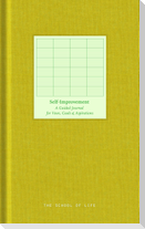 Self-Improvement Journal