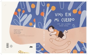 Igerabide, Juan Kruz / Ainara Azpiazu Aduriz. Vivo en mi cuerpo. Carles Manrique Luna, 2022.