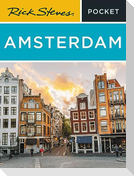 Rick Steves Pocket Amsterdam (Fourth Edition)