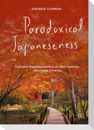 Paradoxical Japaneseness