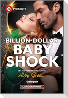 Billion-Dollar Baby Shock
