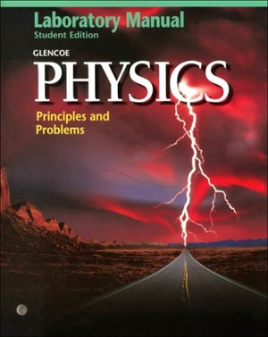 Zitzewitz. Physics Principles and Problems. McGraw-Hill/Glencoe, 1999.