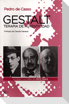 Gestalt, terapia de autenticidad : la vida y la obra de Fritz Perls