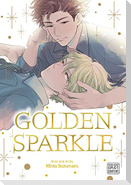 Golden Sparkle
