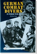 German Combat Divers in World War II