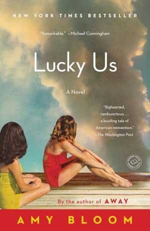Bloom, Amy. Lucky Us. Random House Children's Books, 2015.