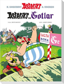 Asteriks 3 - Asteriks ve Gotlar
