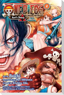 One Piece: Ace''s Story-The Manga, Vol. 2