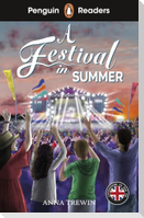 A Festival in Summer