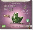 Der eifersüchtige Frosch Eda (Deutsch-Persisch/Farsi)