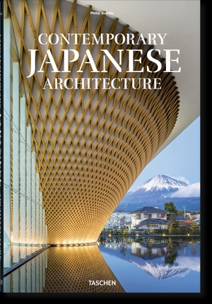 Jodidio, Philip (Hrsg.). Contemporary Japanese Architecture. Taschen GmbH, 2021.